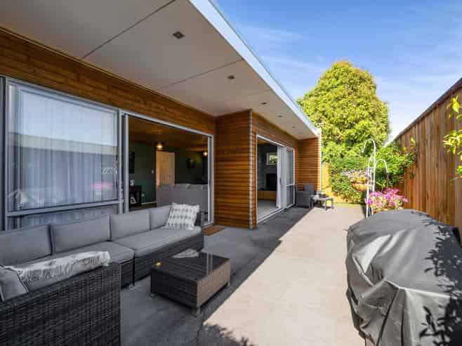 14a Arawa Street, Welbourn