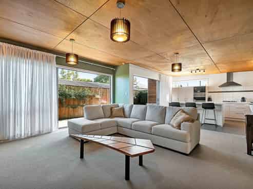 14a Arawa Street, Welbourn