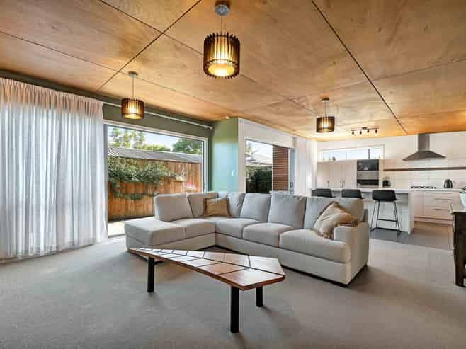 14a Arawa Street, Welbourn