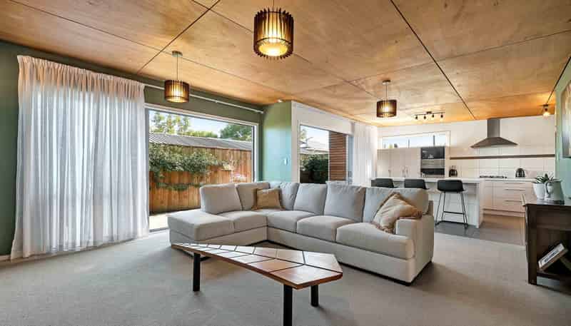 14a Arawa Street, Welbourn