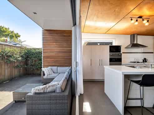 14a Arawa Street, Welbourn