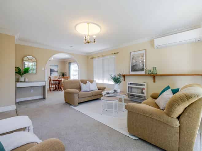 17 Earl Place, Hokowhitu