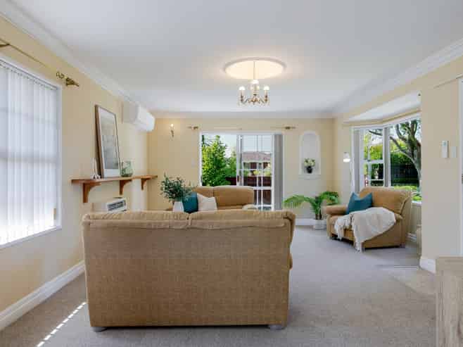 17 Earl Place, Hokowhitu