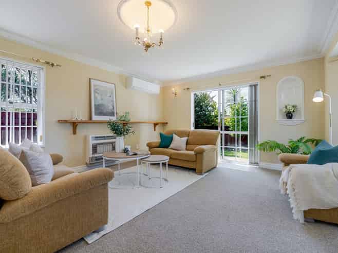 17 Earl Place, Hokowhitu