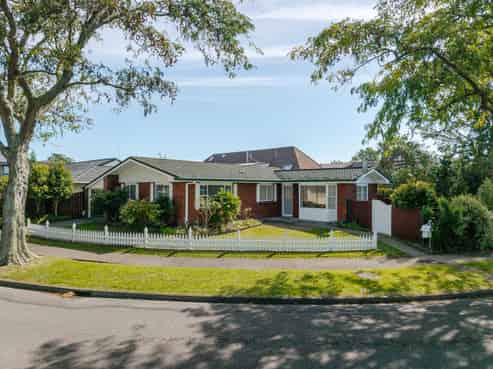 17 Earl Place, Hokowhitu