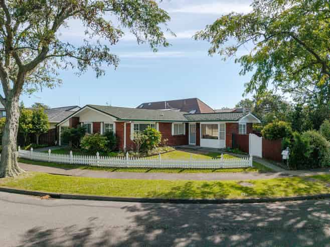 17 Earl Place, Hokowhitu