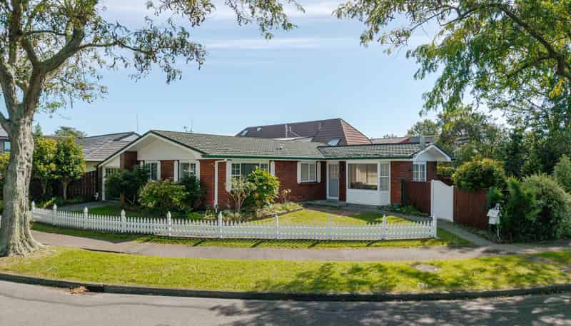 17 Earl Place, Hokowhitu