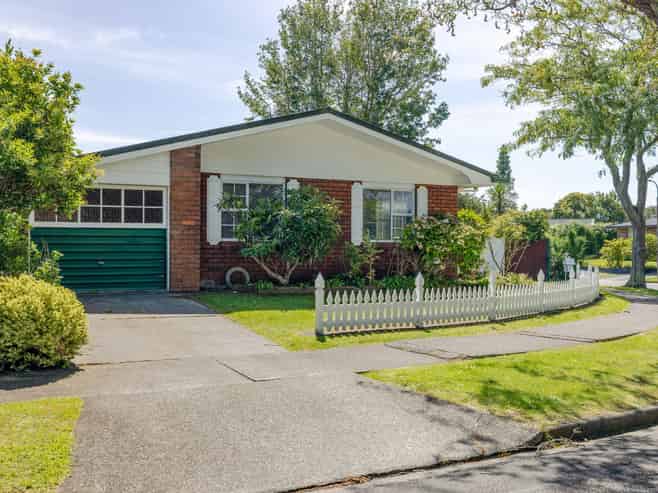 17 Earl Place, Hokowhitu