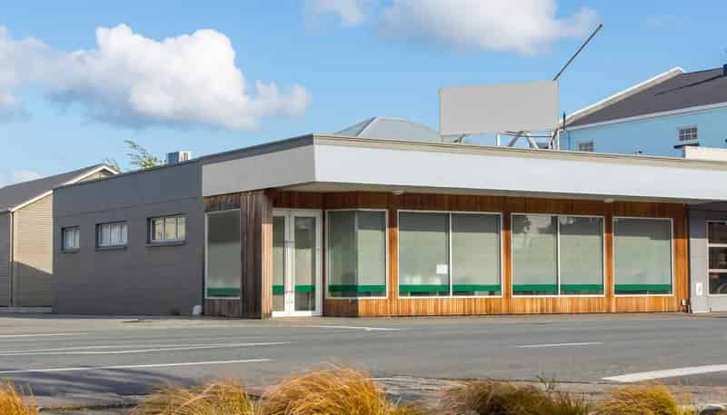 105 Chapel Street, Masterton