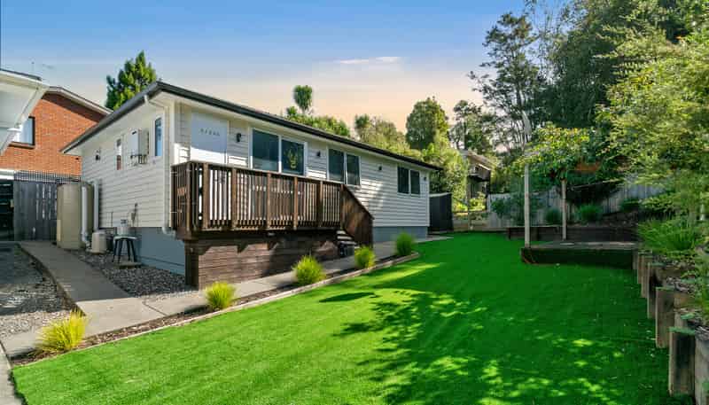 1/40D Tomo Street, New Lynn