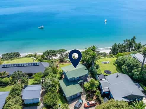 9 Pah Road, Onetangi