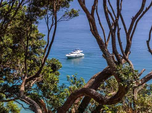 9 Pah Road, Onetangi