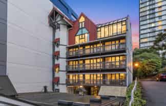 2/97 Boulcott Street, Wellington Central