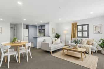 2/97 Boulcott Street, Wellington Central