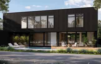  1/36 and 2/36 Tui Street, Fendalton