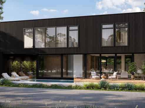  1/36 and 2/36 Tui Street, Fendalton