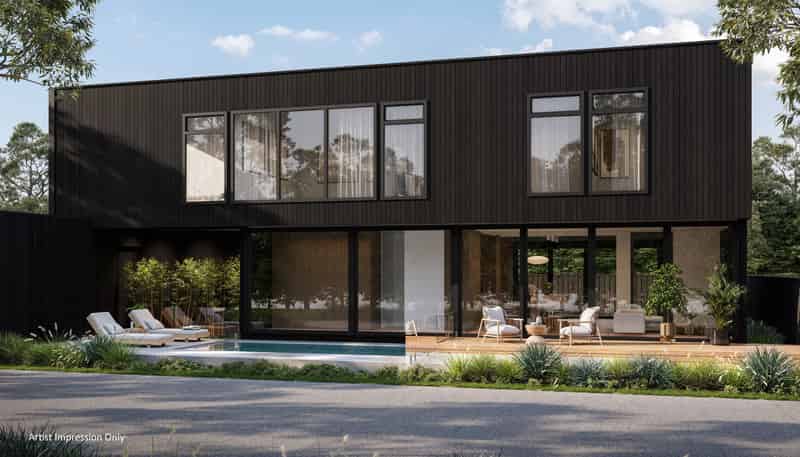  1/36 and 2/36 Tui Street, Fendalton