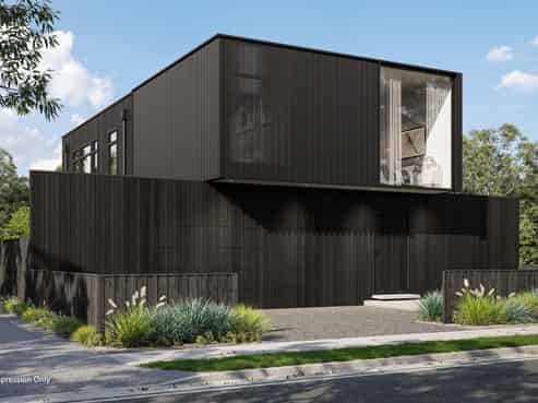  1/36 and 2/36 Tui Street, Fendalton