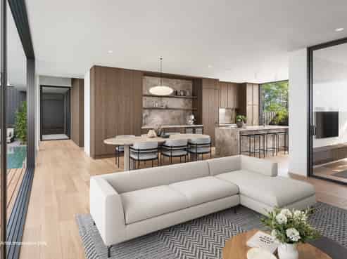  1/36 and 2/36 Tui Street, Fendalton