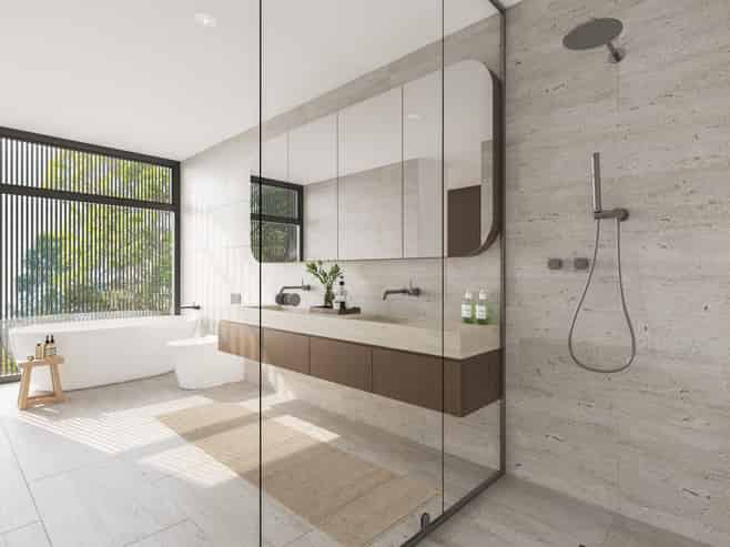  1/36 and 2/36 Tui Street, Fendalton