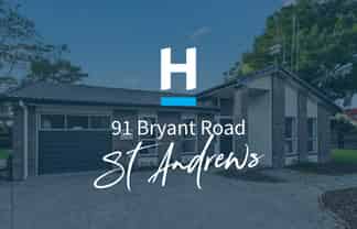 91 Bryant Road, Saint Andrews