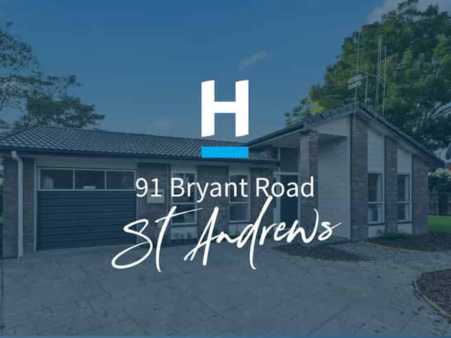 91 Bryant Road, Saint Andrews