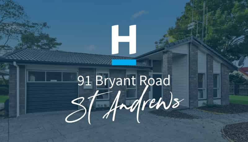 91 Bryant Road, Saint Andrews