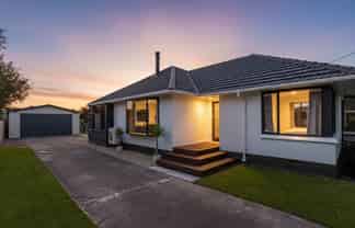 42 Breens Road, Bishopdale