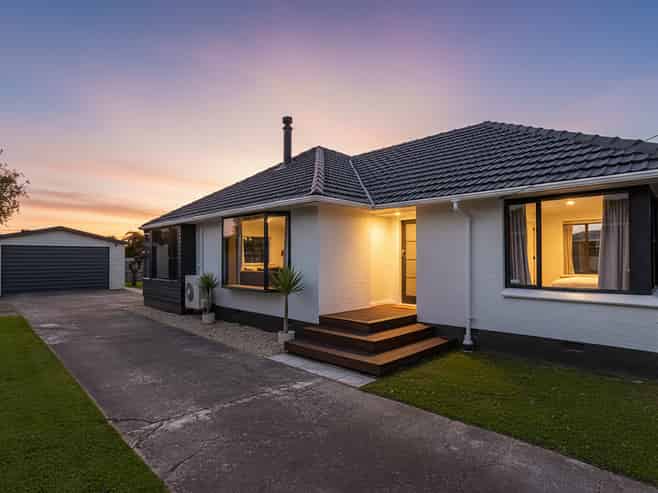 42 Breens Road, Bishopdale