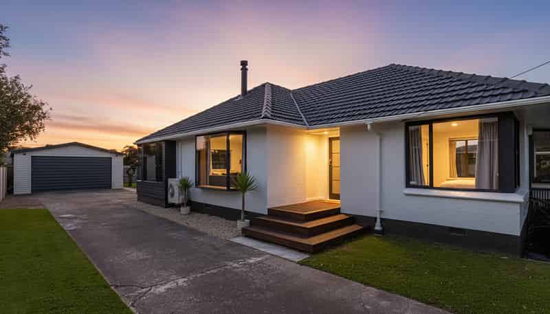 42 Breens Road, Bishopdale