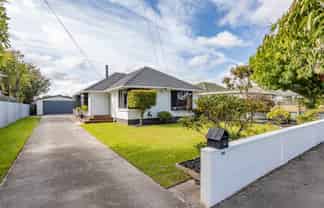42 Breens Road, Bishopdale