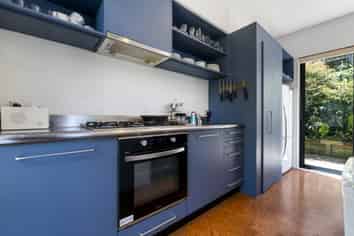 2/701 Great North Road, Grey Lynn