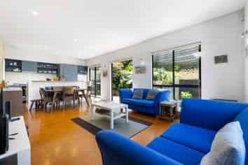 2/701 Great North Road, Grey Lynn