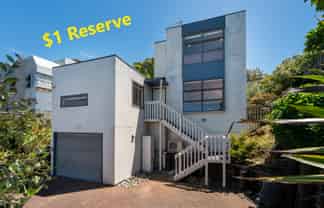 2/701 Great North Road, Grey Lynn