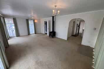 Auckland - Address withheld