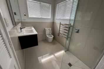 Auckland - Address withheld