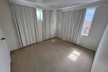 Auckland - Address withheld