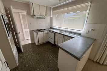 Auckland - Address withheld