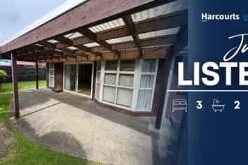 Auckland - Address withheld