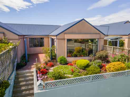 189B Le Cren Street, Seaview