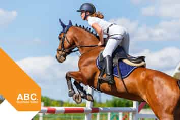 Premium Equestrian Business | $400K+ EBPITDA