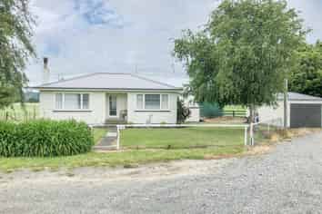 76 Mellington Road, Hunterville