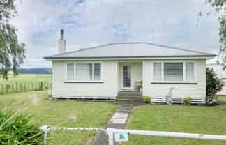 76 Mellington Road, Hunterville