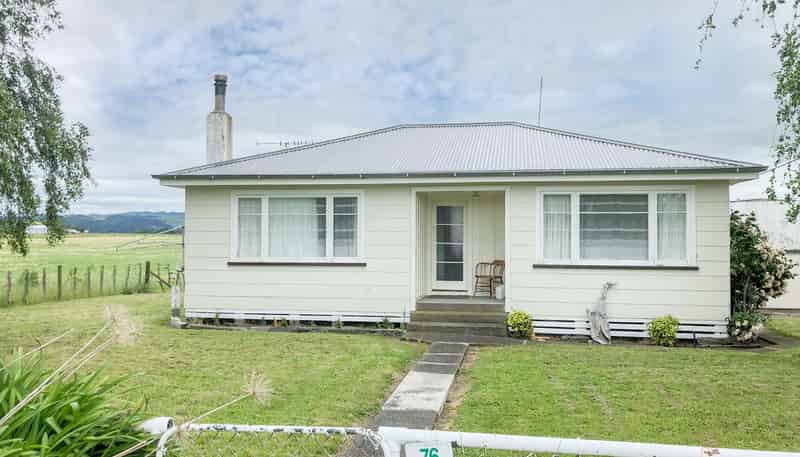76 Mellington Road, Hunterville