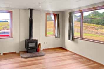 541 Tahuokaretu Road, Dannevirke