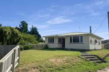 541 Tahuokaretu Road, Dannevirke