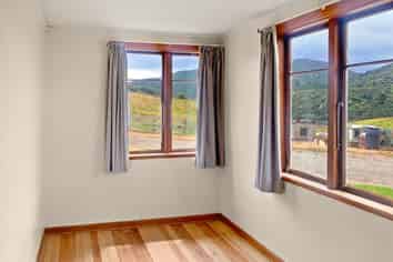 541 Tahuokaretu Road, Dannevirke