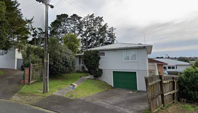 20 Linden Street, Mount Roskill