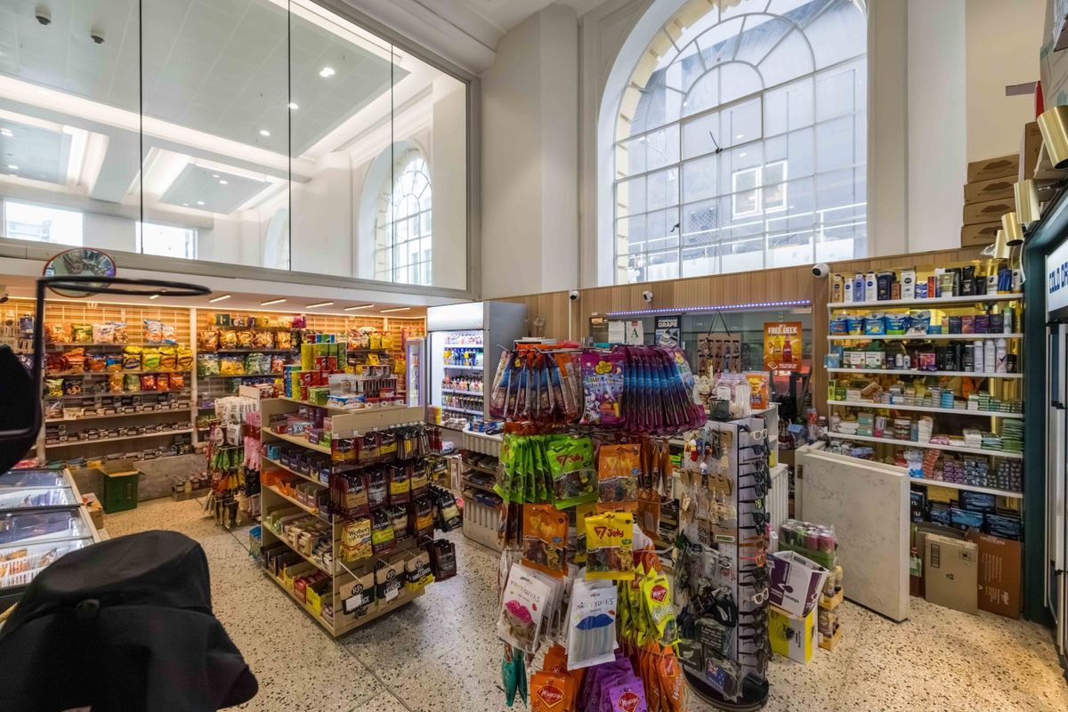 A Rare Retail Opportunity Inside Britomart Station - Widok 6