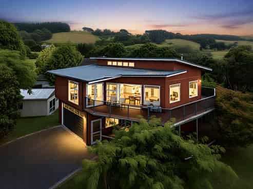 22 Reeves Road, Acacia Bay